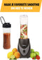 Tristar BL-4485 Smoothie Maker – 0,5L beker – blender to go
