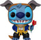 Funko Pop! - Disney Stitch in Costume - Stitch as Beast #1459
