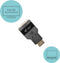 i-tec DP2VGAADA - DisplayPort naar VGA Adapter - Zwart