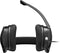 Corsair Void Elite - Gaming headset - 50 mm neodymium drivers - Zwart