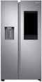 Samsung RS6HA8891SL - Amerikaanse Koelkast - SpaceMax Twin Cooling Plus - Zilver