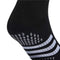 Sokken Adidas Essentials Zwart 3 Stuks Schoenmaat 43-45
