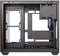 Antec CX800 - Midi Tower - 2x 120 mm ventilators - Zwart Hout