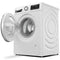 Bosch WGG1440V0 Wasmachine 9 kg 1400 rpm | AquaStop