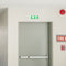 V-TAC VT-511 - LED Noodverlichting - 110 Lumen - 6000K - IP40 - Wit + Zwart