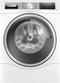 Bosch WDU8H541NL - Was-droog combinatie - 10 kg wassen 6 kg drogen