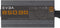 EVGA 110-BQ-0850-V2 - Voedingsbron - 850W 80 Plus Bronze - ATX