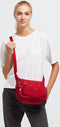 Kipling GABBIE S - Schoudertas - 7 vakken - Rood
