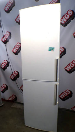 Bosch koel-vriescombinatie - 2ehands - KGN39X00