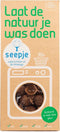 SEEPJE | Wasmiddel | Ochtend in het bos geur | 150 gr Zeepschillen | 30 Wasbeurten