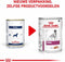 Royal Canin Veterinary Diet Renal Wet - Hondenvoer - 410 g
