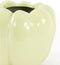 Light & Living Vaas Bellpepper - Geel - 35x35x30.5cm - Modern