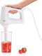 Braun HM3107WH - MultiMix 3 - Handmixer 450 W - Wit