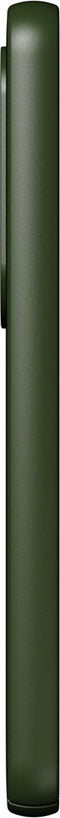 Nudient Thin Case - Samsung Galaxy S23 - Indrukwekkend slank 1 mm - Groen