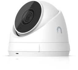 Ubiquiti G5 Turret - IP-beveiligingscamera 4 MP 2688x1512 Nachtzicht 30m - Wit