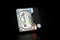 EK Water Blocks EK-Quantum Velocity² D-RGB - Waterblok CPU - Socket 1700 - Nikkel + Plexi
