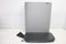 Brabantia Bo Touch Bin Hi - Prullenbak - 2 x 30 liter - Afvalscheiding - Mineral Concrete Grey (2 stuks)