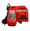 Milwaukee M12-18 FC - Universele Snellader - Oplaadtijd M12/M18 accu's 28-59 min - 4932451079