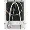 AEG FEE53610ZM - Vaatwasser - 60 cm - 13 couverts - 8 programma's - 44 dB