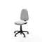 Piqueras y Crespo B0001RT - Bureaustoel - Verstelbare hoogte - Wit