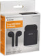 Denver TWE-46 - Draadloze Earbuds - Bluetooth 5.0 - Zwart