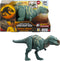 Mattel Jurassic World Epic Evolution Action Figure Wild Roar Majungasaurus Action Figuur
