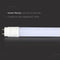 Set van 10 LED Set - 150cm LED-buis - T8 G13-22W (vervangt 58W gasbuis) - Wit 6400K - 2000lm - Stral