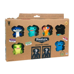 Verzamelfiguur PMI Kids World FG2070B