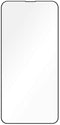 Just in Case 8132178 - Screenprotector - Bescherming tegen krassen en stoten - Zwart