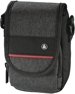 Hama Valletta - Cameratas - Voor digitale camera's - Zwart