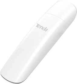 Tenda U18 - Netwerkadapter - USB 3.2 - Wi-Fi 6 AX1800 - 1,2Gbps