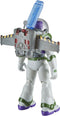Disney Pixar Buzz Lightyear - Franstalig Speelfiguur