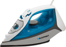 Blaupunkt HSI511 - Stoomstrijkijzer - Stoomstraal 140 g/min - Blauw
