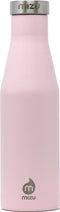 Mizu Thermosfles S4 Soft Pink RVS Thermosbeker 415 ml - Roze