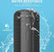 Trust Caro Max - Bluetooth Wireless Speaker - Waterbestendig - 20W RMS - Spatwaterdicht