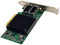 Nvidia MCX4121A-ACAT - ConnectX-4 Lx EN Adapter Card - 25GbE Dual-Port SFP28 PCIe 3.0 x8