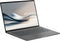 ASUS Zenbook A14 UX3407QA-QD220W - Copilot+ Laptop - 14 inch OLED - 32 GB RAM - 1000 GB opslag
