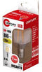 Century INH1G-061427 Led Vintage Filament Lamp Globe E14 6 W 806 Lm 2700 K