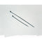 Klika - Ladder-tie 11inch 280mm naturel 1000st - 3 stuks