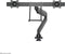 Neomounts NM-D775DXBLACK - Monitorarm voor 2 schermen t/m 32