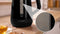 Bosch TWK1M123 - Waterkoker - 1,7L 2400W - Zwart