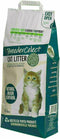 BreederCelect Kattenbakvulling - 100% Gerecycled - 10 l