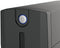 Conceptronic ZEUS02ES - UPS 850VA 480W - Compact - Zwart