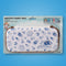 Blade - One Piece - Opbergtas - Rubberen handgreep - Blauw