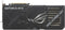 ASUS ROG Strix - GeForce RTX 5070 Ti - 16GB GDDR7 OC Edition - Gaming