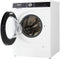Siemens WG44G205NL - Wasautomaat - Vlekkenprogramma - IQ500