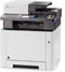 Kyocera ECOSYS M5526cdw - A4 Multifunctionele Laserprinter - 26ppm zwart - Wit