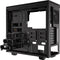 be quiet! Pure Base 600 - ATX Tower - Fluisterstil met zijvenster - Zwart