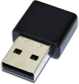 Digitus DN-70542 - Netwerkadapter - Wi-Fi 4 (802.11n) 300Mbps - 2,4GHz - USB 2.0