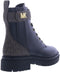Michael Kors Stark Bootie - Biker boots - Luxe uitstraling - Zwart